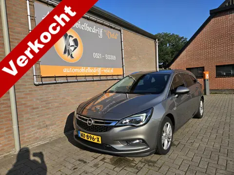 Opel Astra Sports Tourer 1.6 CDTI Online Edition (bj 2017)
