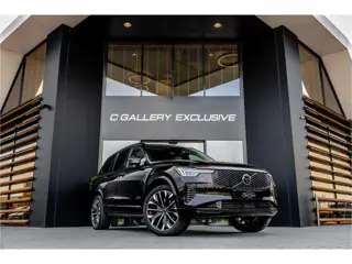 Volvo XC90 2.0 T8 Plug-in hybrid AWD Plus Bright - Panorama | H&K | Memory | 360 Camera