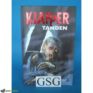 Alweer een wolf nr. 3360-02