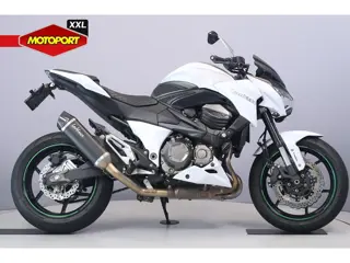 Kawasaki Z 800 ABS (bj 2016)