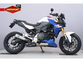 BMW F 900 R (bj 2024)