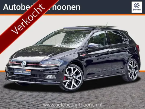 Volkswagen Polo 2.0 TSI GTI | Keyless | Camera | Beats | Pano