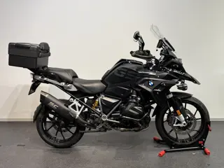 BMW R 1250 GS (bj 2022)