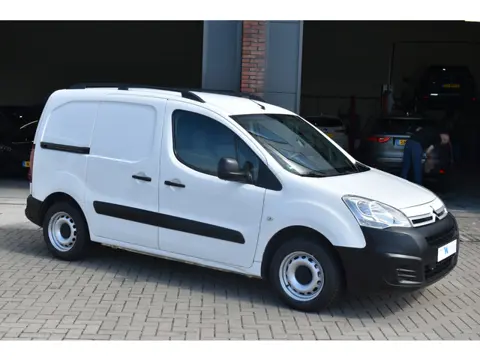 Citroën Berlingo 1.6 BlueHDI 75 Business 3 zits (bj 2016)