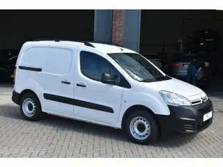 Citroën Berlingo 1.6 BlueHDI 75 Business 3 zits (bj 2016)