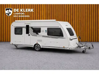 Knaus SUDWIND 500 EU 60 Years (bj 2023)