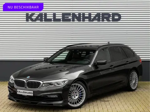 Alpina B5 Bi-Turbo - Touring - ACC - Head-up - Harman Kardon -Trekhaak