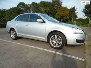 Volkswagen Jetta 1.6 Comfortline