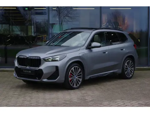 BMW X1 xDrive30e 327 PK M-Sport Pro PHEV, Panoramadak, Diving Ass. Prof., H/K Sound, Head-Up
