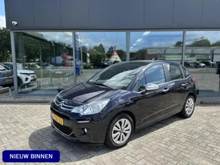 Citroen C3 1.2 VTi ETG Airdream Collection