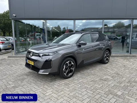 Citroen C5 Aircross 1.6 Plug-In Hybrid 225 Max AUTOMAAT