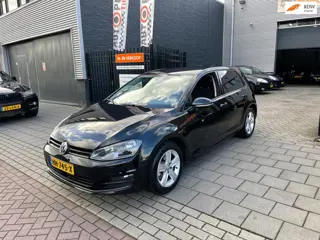 Volkswagen Golf 1.2 TSI Business Edition R Airco PDC NAP APK