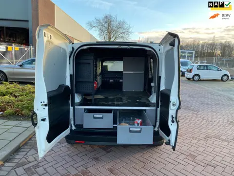 Opel Combo 1.3 CDTi L1H1 Edition / 2016 / Euro6 / Airco / PDC / Start Stop / NAP / NW APK Bij Aflev.