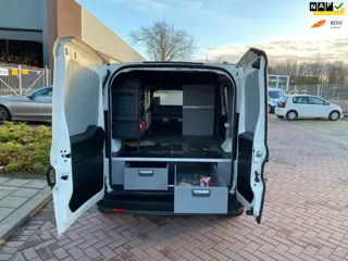 Opel Combo 1.3 CDTi L1H1 Edition / 2016 / Euro6 / Airco / PDC / Start Stop / NAP / NW APK Bij Aflev.