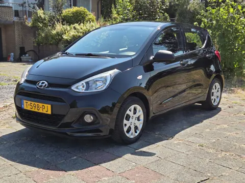 Hyundai I10 1.0i i-Drive