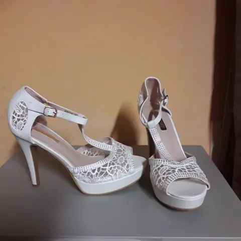 schoenen 38