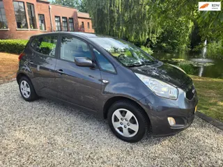 Kia Venga 1.4 CVVT AIRCO/cruise