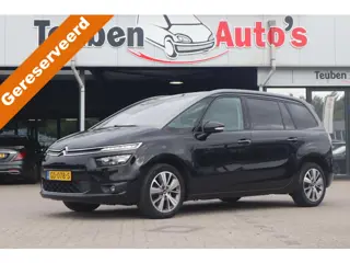 Citroen Grand C4 Picasso 1.6 e-THP Business | Vol Automaat | 1e Eigenaar | 7 Persoons | Airco | Clim
