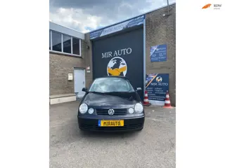 Volkswagen Polo 1.2-12V Highline