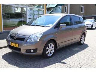 Toyota Verso 1.8 VVT-i Luna NL-Auto / Climate control / Hoge zit / Cruise control