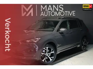 SEAT Tarraco 1.4 TSI e-Hybrid PHEV FR / PANO / ACC / MEMORY / 360 / KEYLESS / SOH 94,93 %