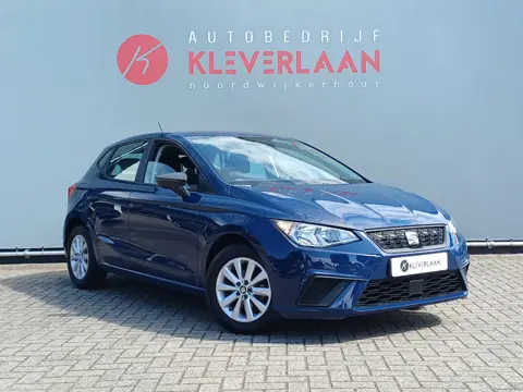 SEAT Ibiza 1.0 MPI Reference | AIRCO | BLUETOOTH | Wij bieden ook financiering mogelijkheden aan.