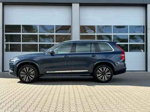 Volvo XC90 2.0 T8 Recharge AWD Plus Bright