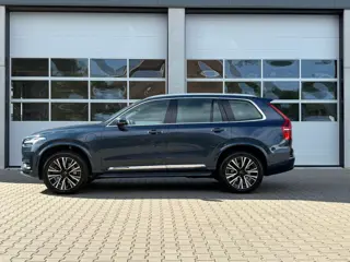 Volvo XC90 2.0 T8 Recharge AWD Plus Bright
