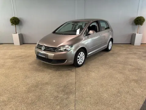 Volkswagen Golf Plus 1.2 TSI Comfortline AIRCO|CRUISE|NW APK