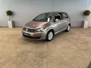 Volkswagen Golf Plus 1.2 TSI Comfortline AIRCO|CRUISE|NW APK