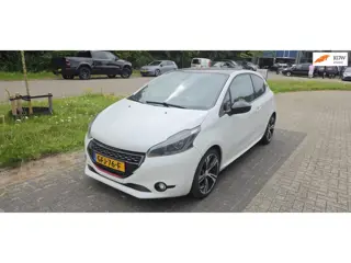 Peugeot 208 1.6 THP GTi|Airco|Navigatie|Apk