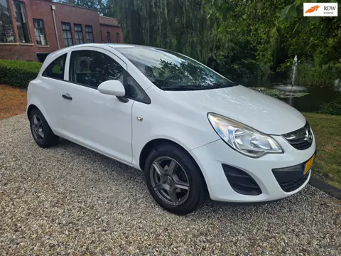 Opel Corsa 1.2 EcoFlex Selection Airco