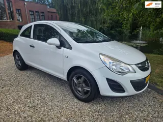 Opel Corsa 1.2 EcoFlex Selection Airco