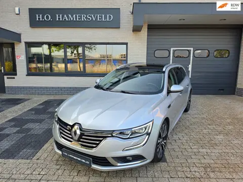 Renault Talisman Estate 1.8 TCe Initiale Paris alle opties!!