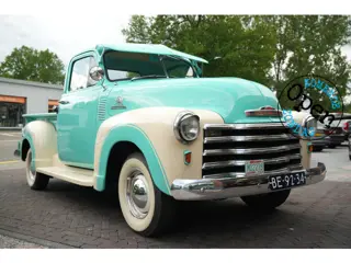 Chevrolet 3100 pick-up