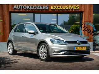 Volkswagen Golf 1.0 TSI Comfortline Adaptive Cruise DAB+ PDC Navigatie Climate Control AUTOMAAT!