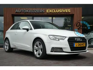 Audi A3 1.0 TFSI Sport Edition B&O Premium Audio Virtual Dash Clima CarPlay