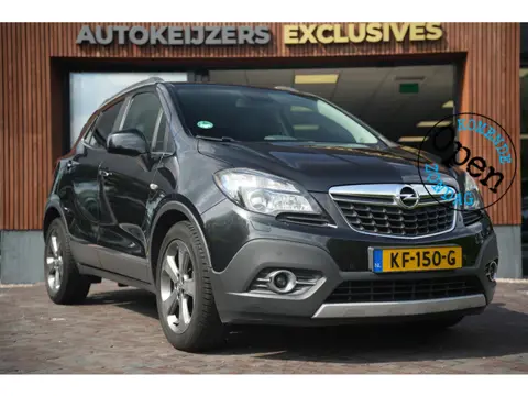 Opel Mokka 1.7 CDTi Cosmo