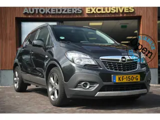 Opel Mokka 1.7 CDTi Cosmo