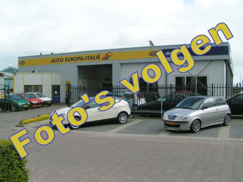 Alfa Romeo Giulietta 1.4 Turbo MultiAir Super (bj 2018)