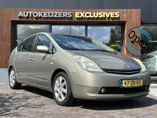 Toyota Prius 1.5 VVT-i Business Edition JBL Clima Cruise Keyless