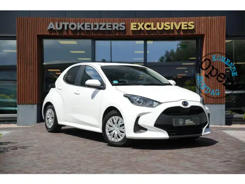 Mazda 2 Hybrid 1.5 Centre-line Cruise Lane Assist Clima Navi