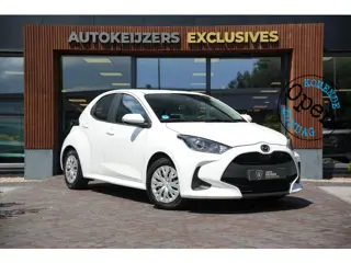 Mazda 2 Hybrid 1.5 Centre-line Cruise Lane Assist Clima Navi