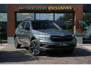 Skoda Kamiq 1.5 TSI Monte Carlo 1.5 TSI pano