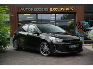 Kia Rio 1.0 TGDI Platinum Dak Leer Keyless Camera 17''