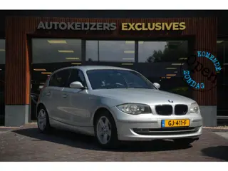 BMW 1-serie 116i Climate Control Radio