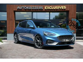 Ford Focus 2.3 EcoBoost ST-X Panorama dak 280PK