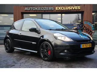 Renault Clio 2.0 RS 200PK Clima Cruise Keyless