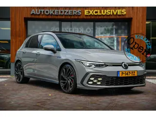 Volkswagen Golf 2.0 TDI GTD Panoramadak IQ Light Harman/Kardon Keyless 19''LM Nardo Grey
