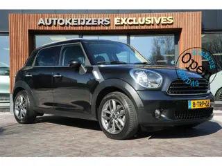 MINI Countryman 1.6 Cooper Knockout Edition
